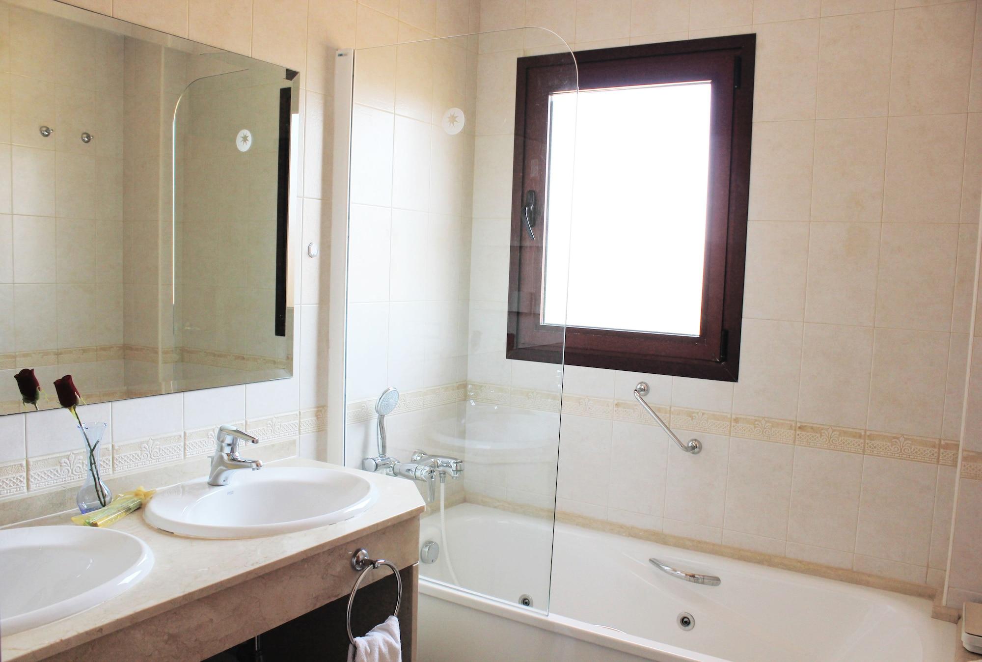 Apartamentos Albir Confort - Avenida III El Albir Exterior foto
