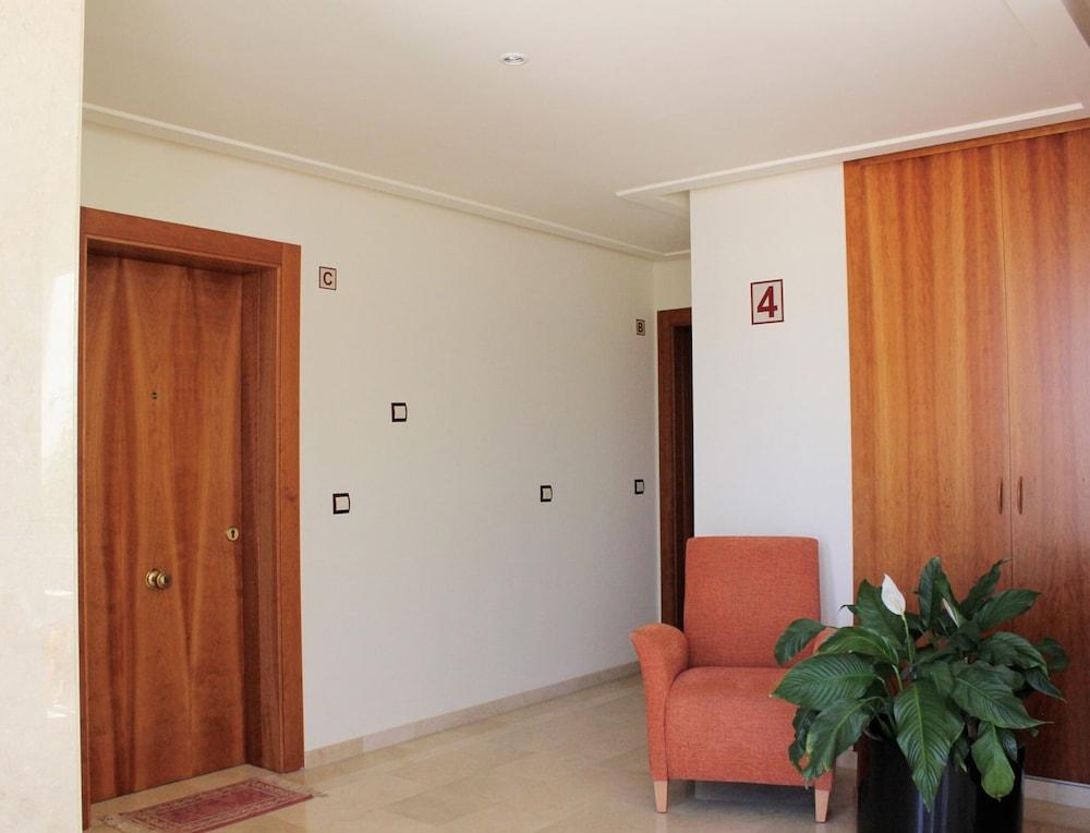 Apartamentos Albir Confort - Avenida III El Albir Exterior foto