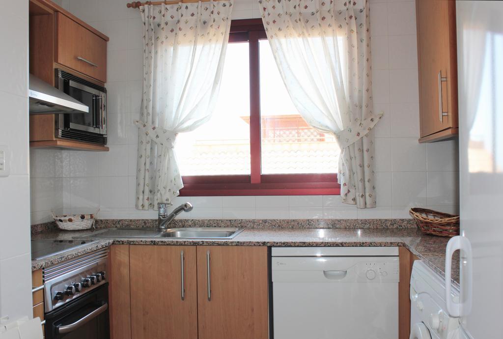 Apartamentos Albir Confort - Avenida III El Albir Quarto foto