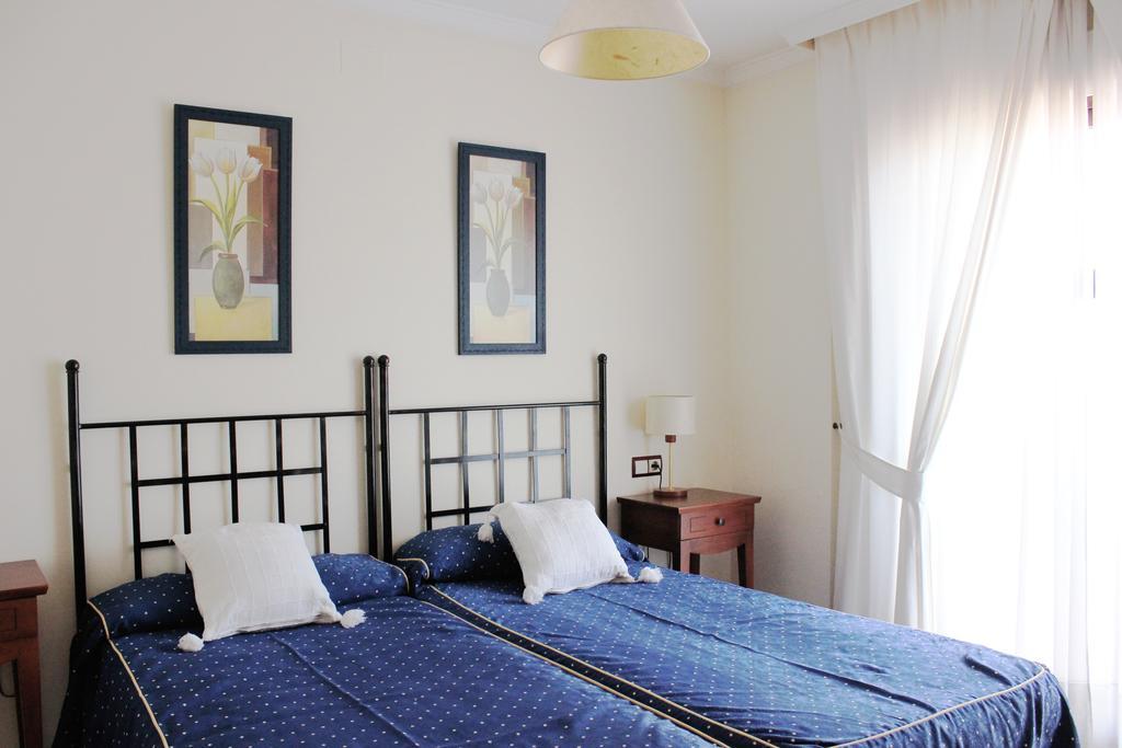 Apartamentos Albir Confort - Avenida III El Albir Quarto foto