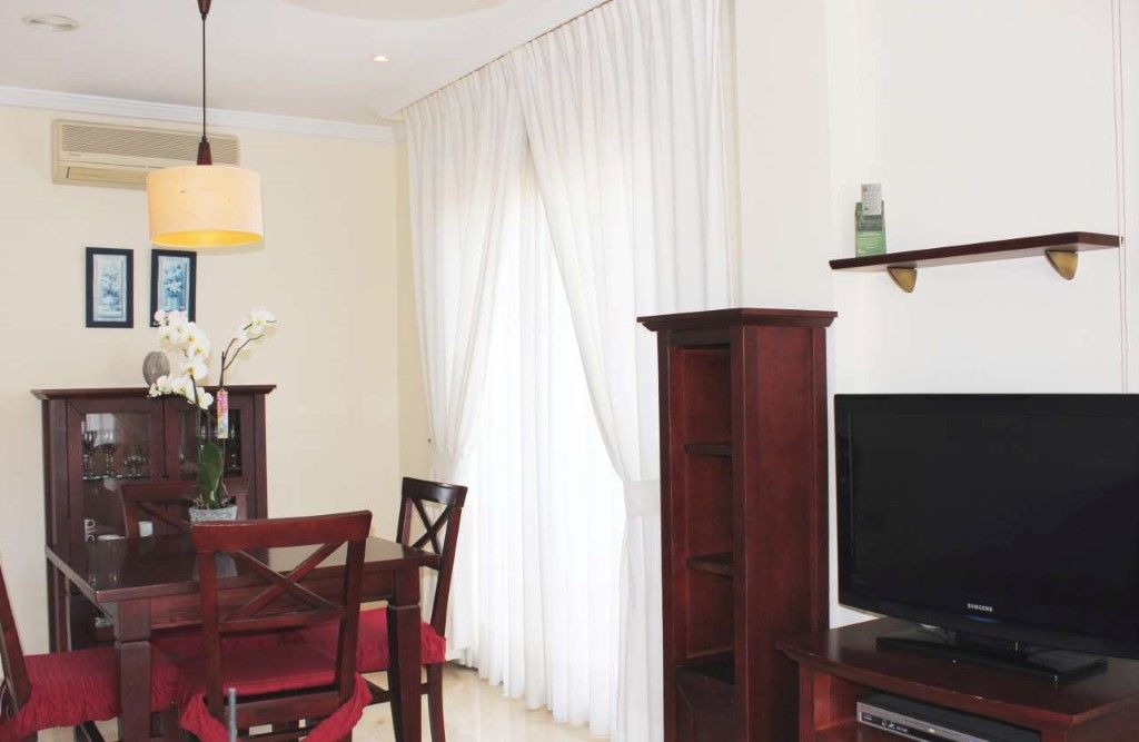 Apartamentos Albir Confort - Avenida III El Albir Exterior foto