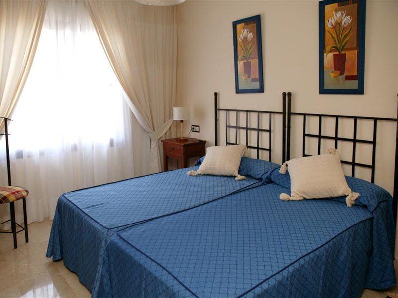 Apartamentos Albir Confort - Avenida III El Albir Exterior foto