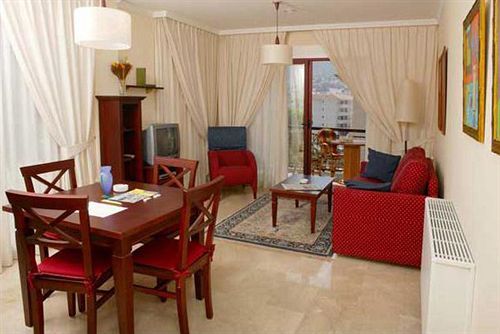 Apartamentos Albir Confort - Avenida III El Albir Exterior foto